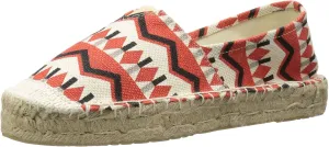Women's Elson Flat