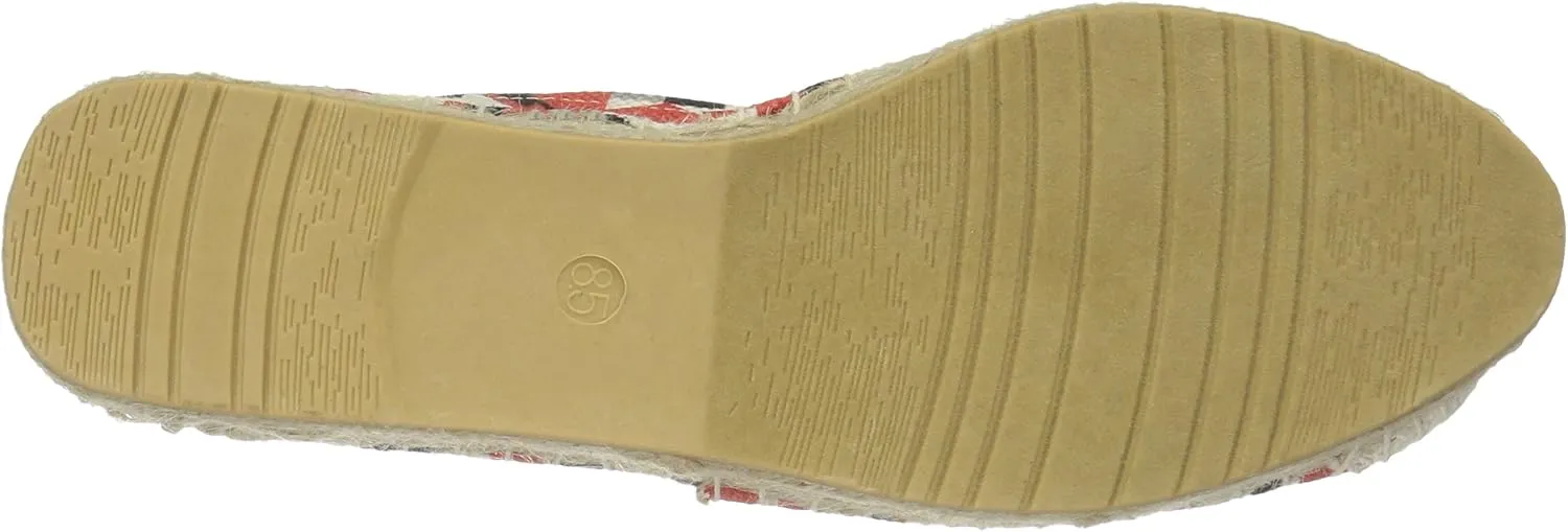 Women's Elson Flat