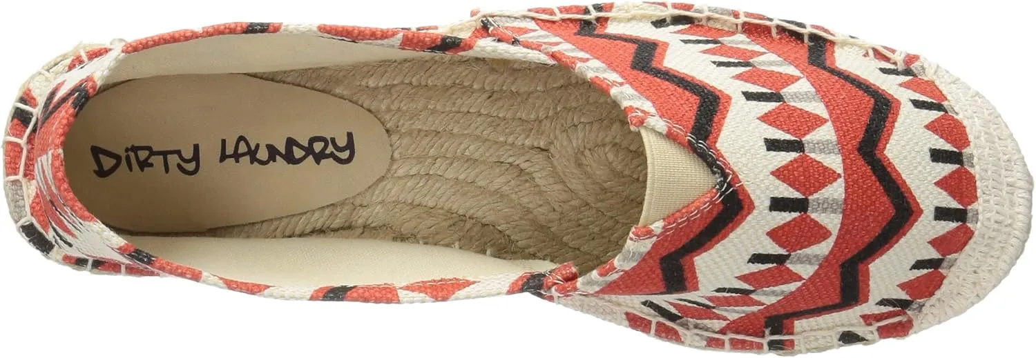 Women's Elson Flat