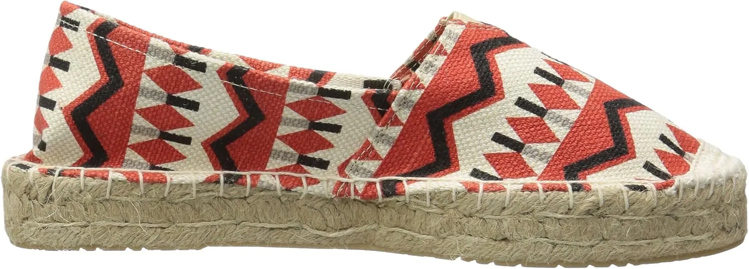 Women's Elson Flat