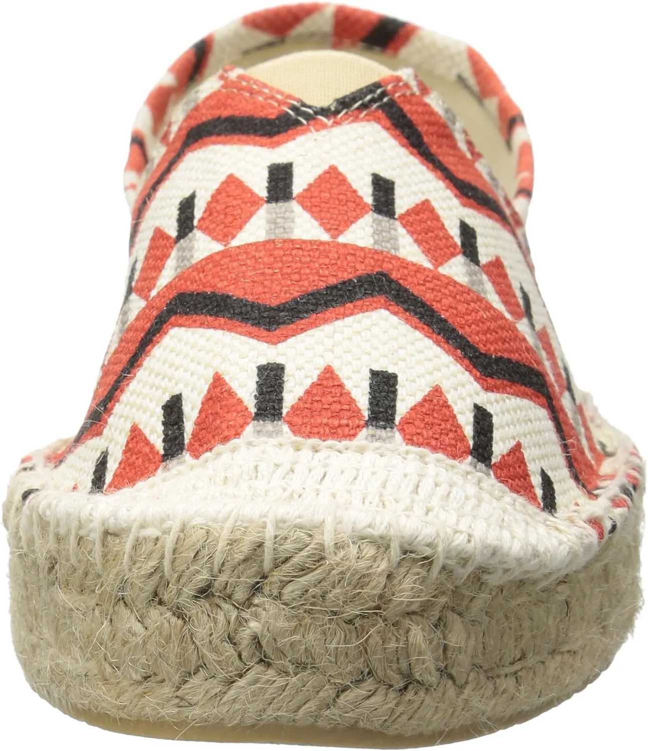 Women's Elson Flat