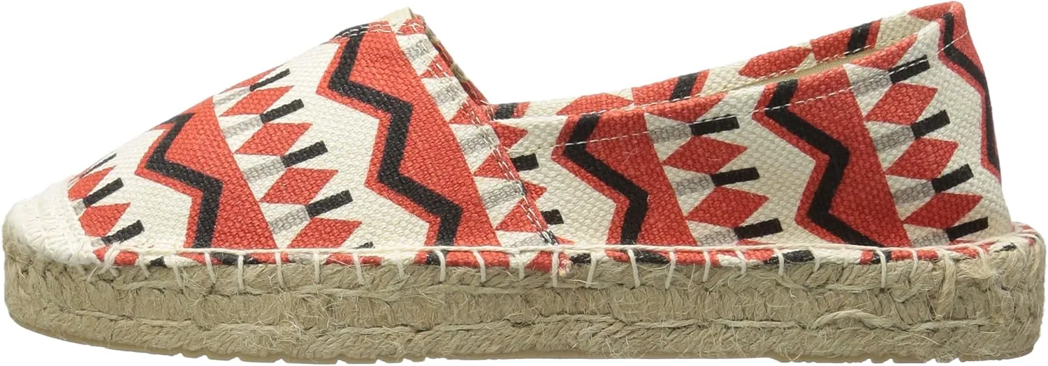 Women's Elson Flat