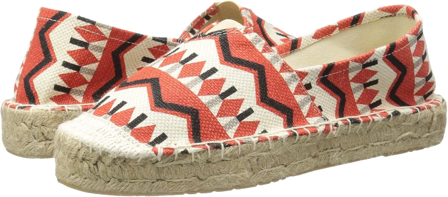 Women's Elson Flat
