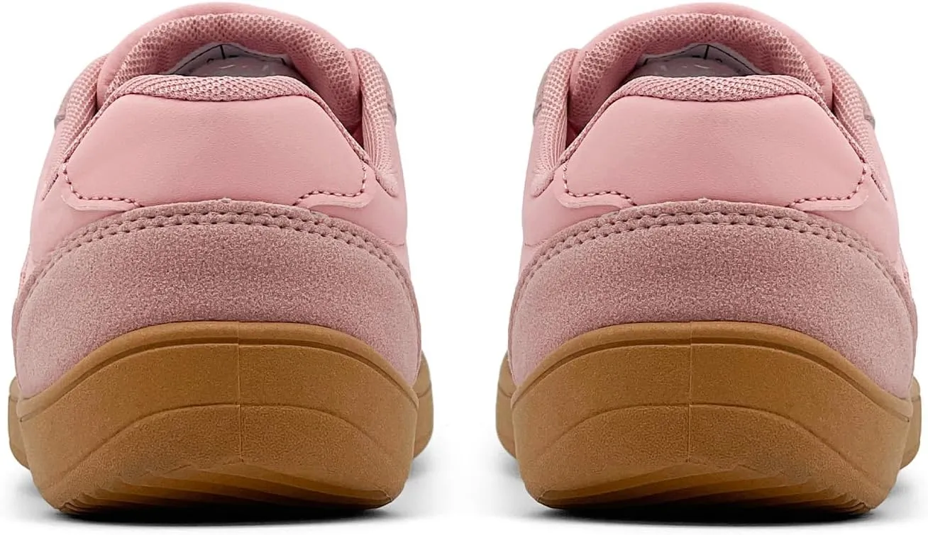 Women's Fashion Sneakers - Retro Walking Casual Low Top Tennis Trainer Skate Shoes