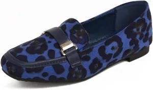 Women's Flats Comfortable Dressy Casual Work Flats Breathable Slip On Walking Shoes