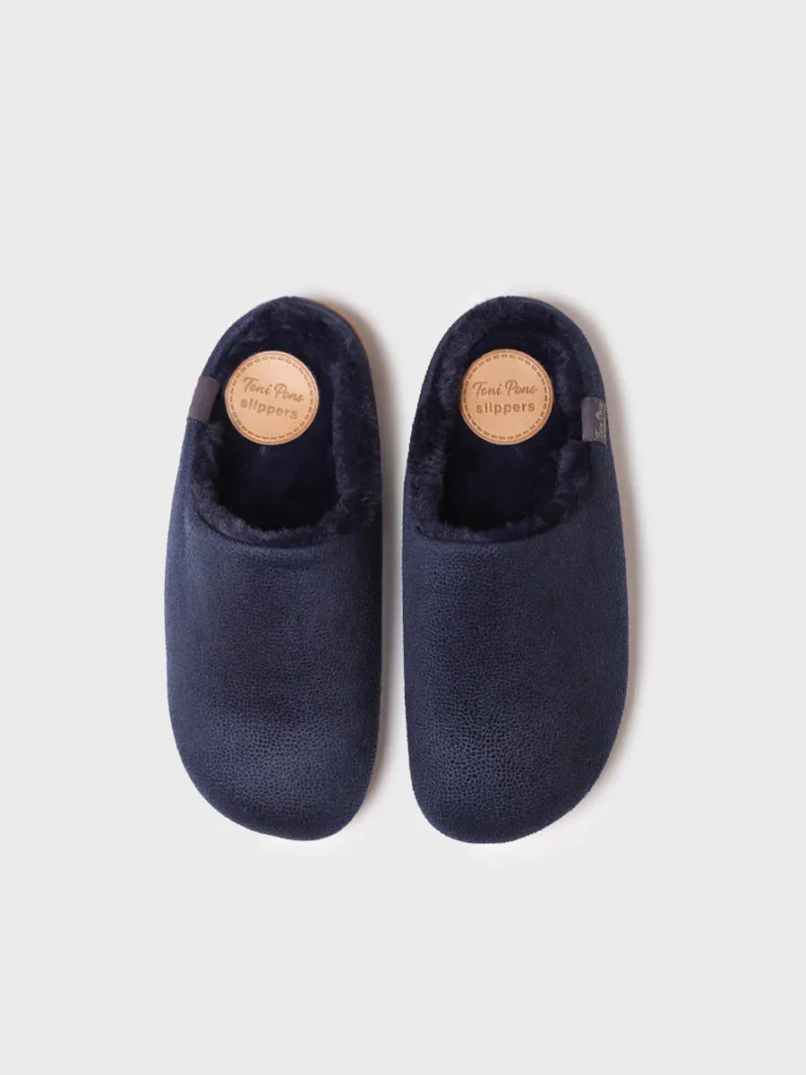Women's house slipper - MOSUL-BD