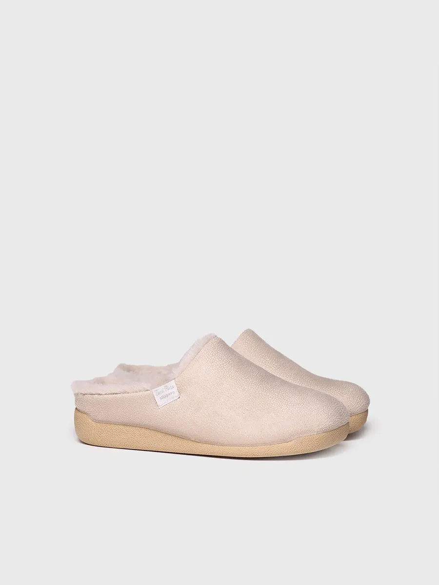 Women's house slipper - MOSUL-BD