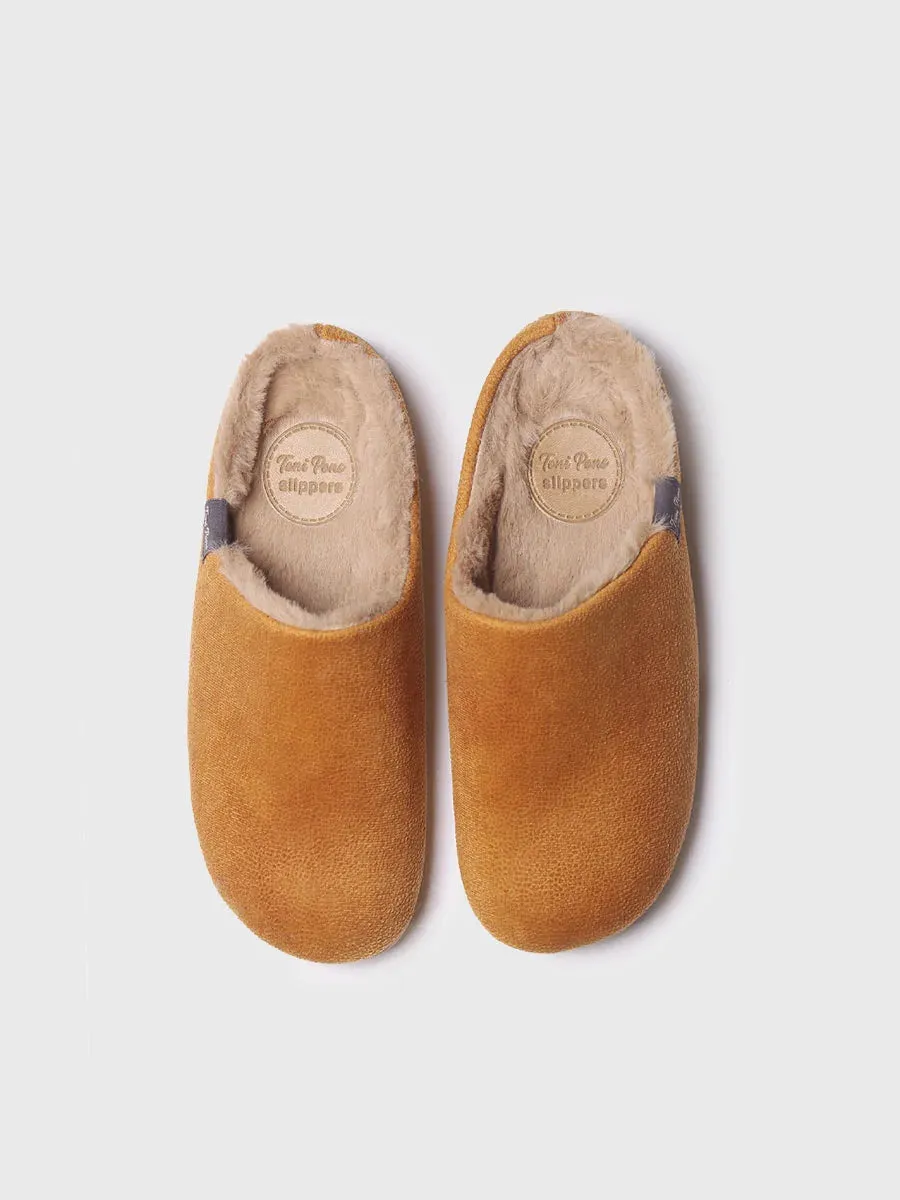 Women's house slipper - MOSUL-BD