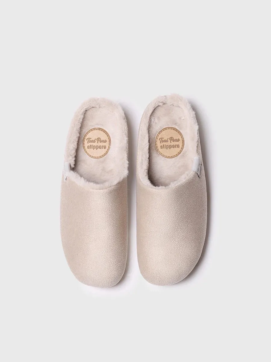 Women's house slipper - MOSUL-BD