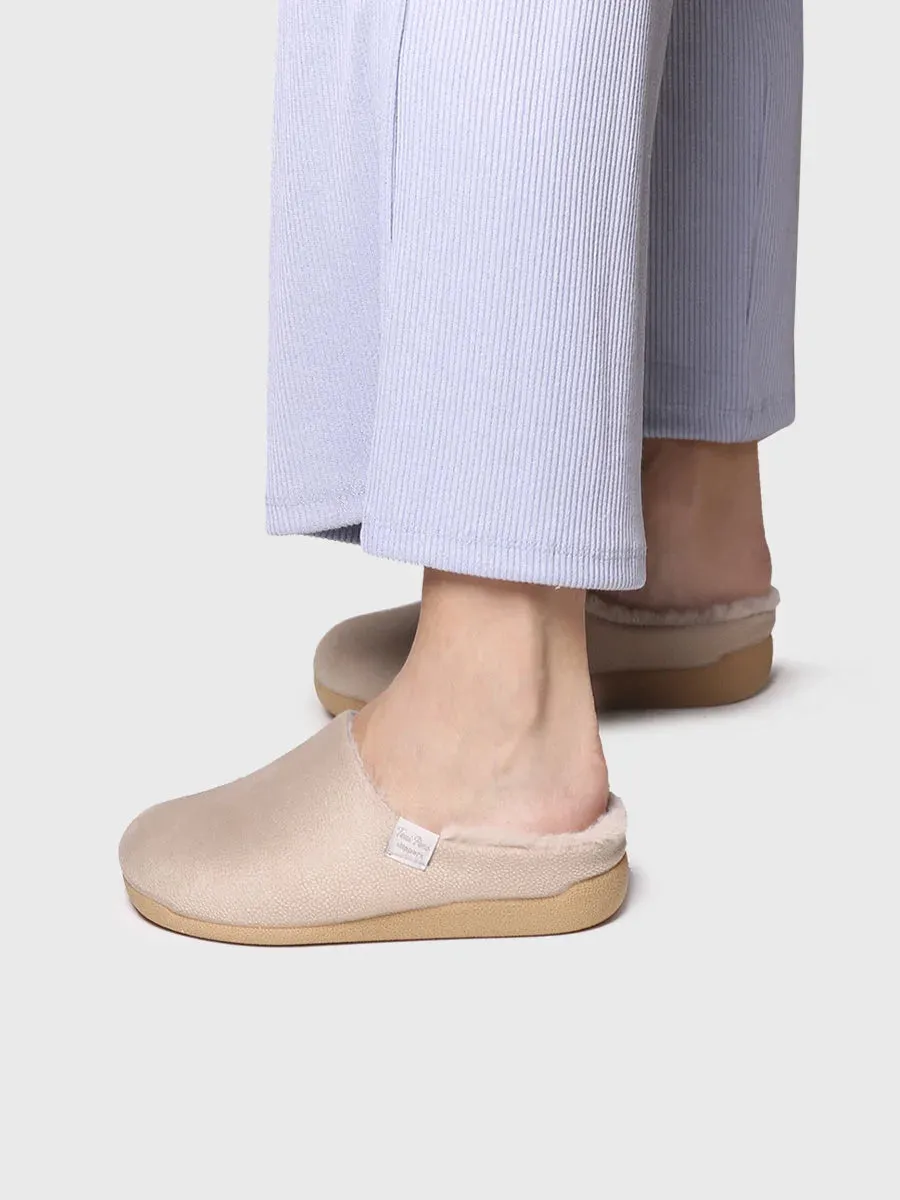 Women's house slipper - MOSUL-BD