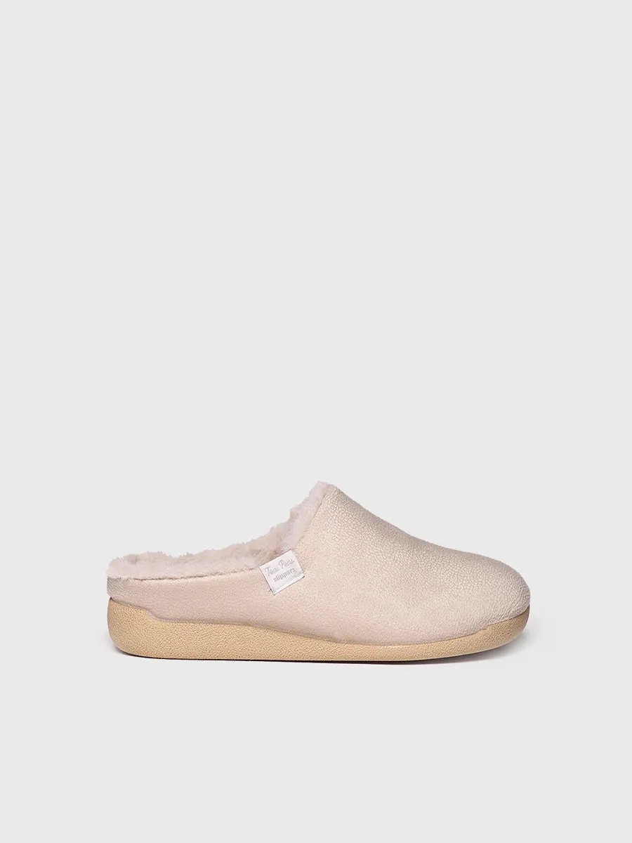 Women's house slipper - MOSUL-BD