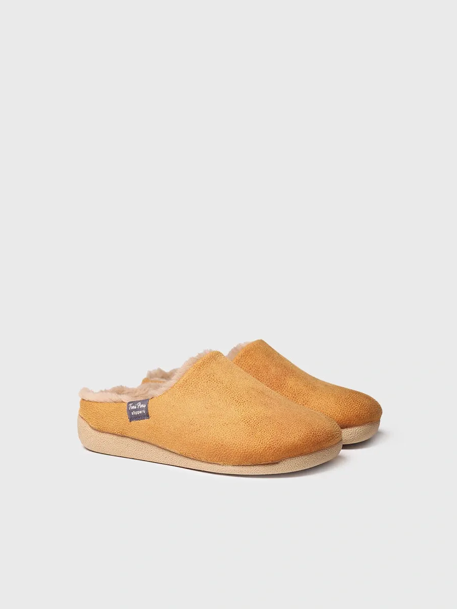Women's house slipper - MOSUL-BD