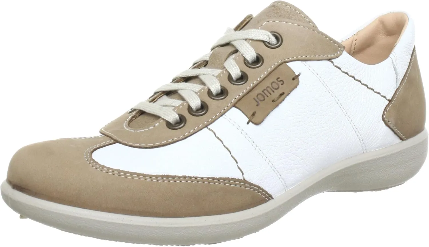Women's Lace-up Shoes