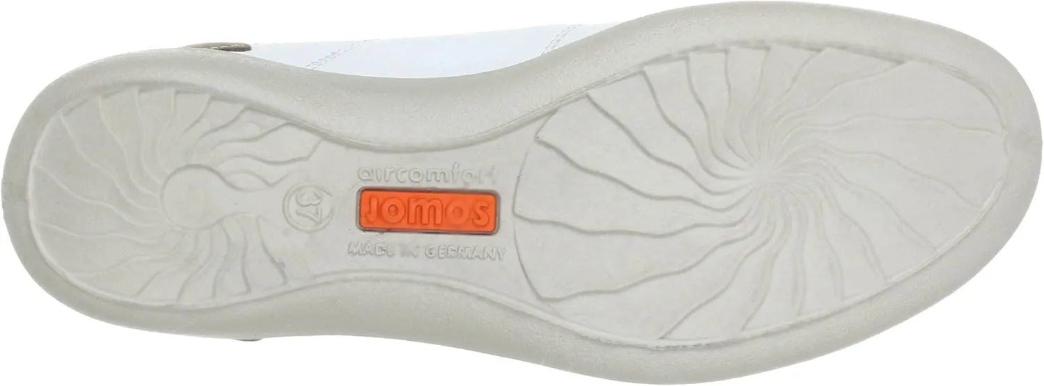Women's Lace-up Shoes