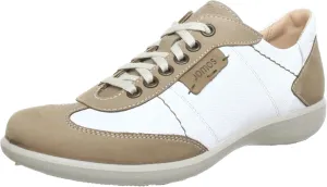 Women's Lace-up Shoes