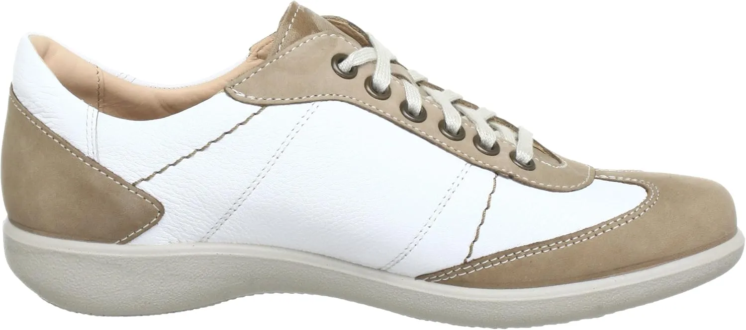 Women's Lace-up Shoes