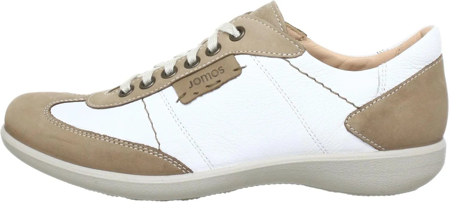 Women's Lace-up Shoes