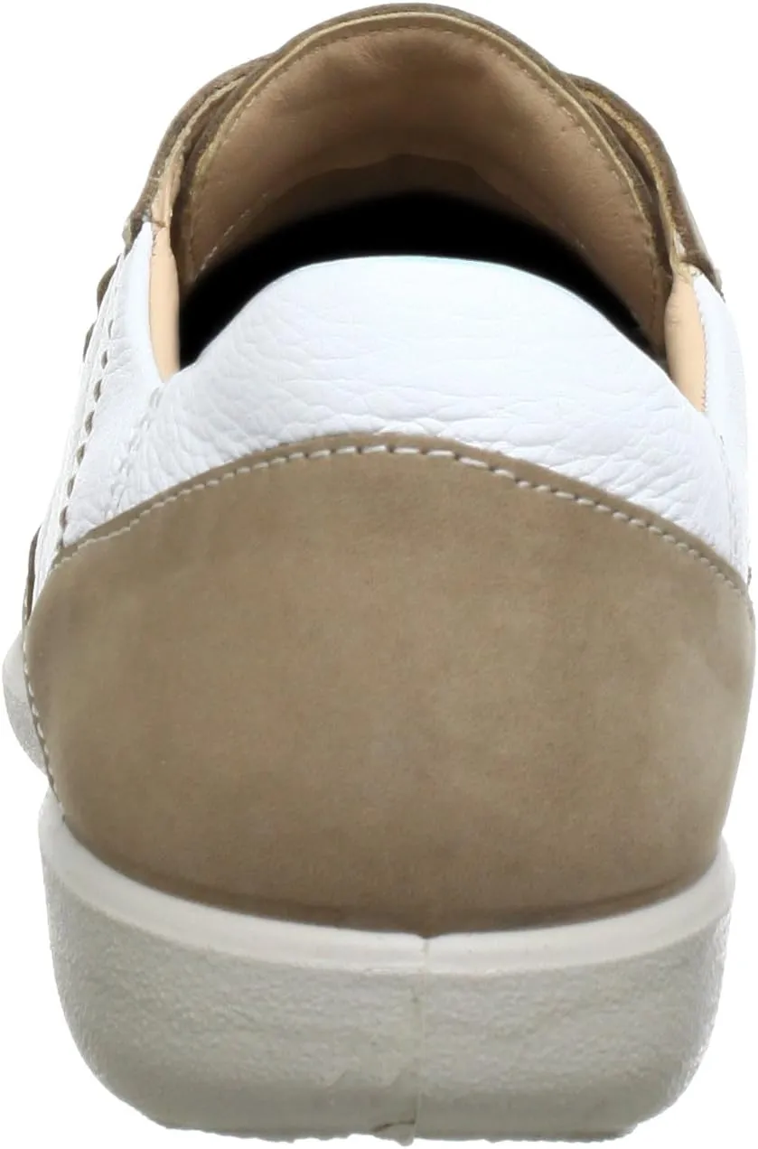 Women's Lace-up Shoes