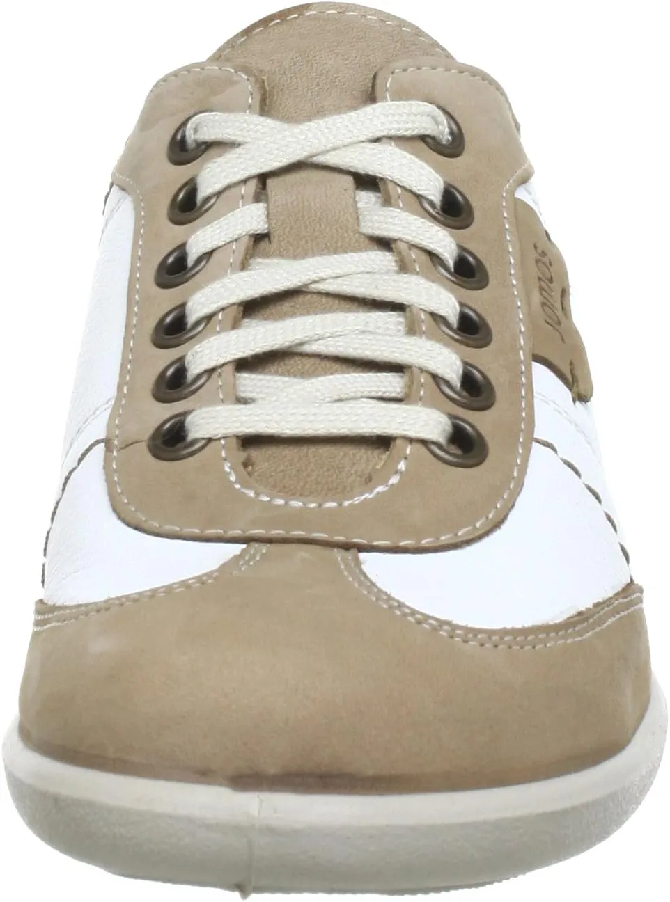 Women's Lace-up Shoes