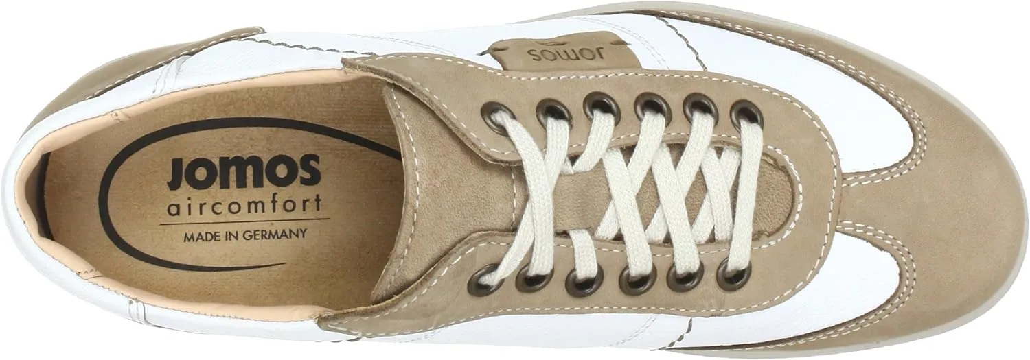 Women's Lace-up Shoes