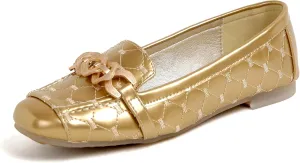 Women's Loafers Flats Casual Comfort Ladies Walking Shoes Moccasin Penny Loafers Slip On Work Shoes