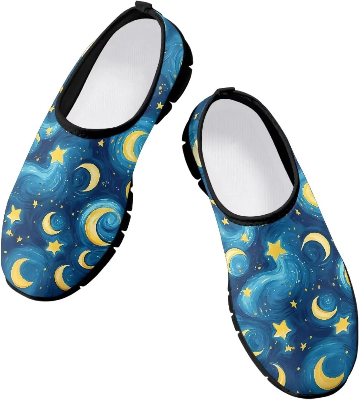 Women's Loafers Slip On Slip Shoe Casual Walking Shoes Non Slip Work Shoes Mesh Athletic Sneakers