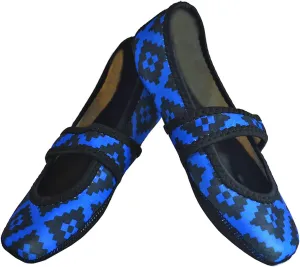 Women's Mary Jane Slipper