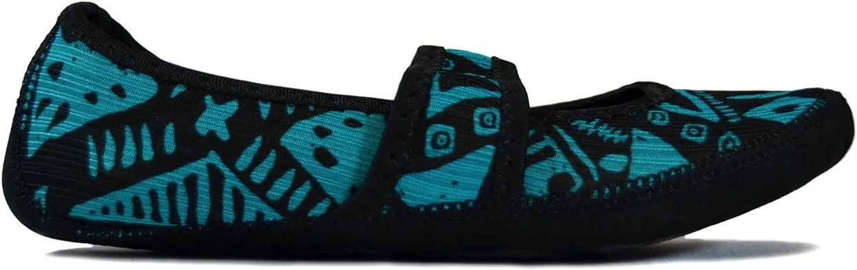 Women's Mary Jane Slipper