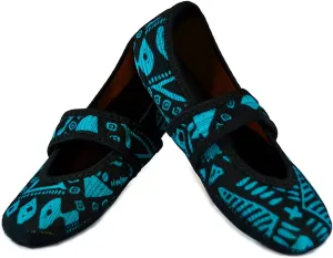 Women's Mary Jane Slipper