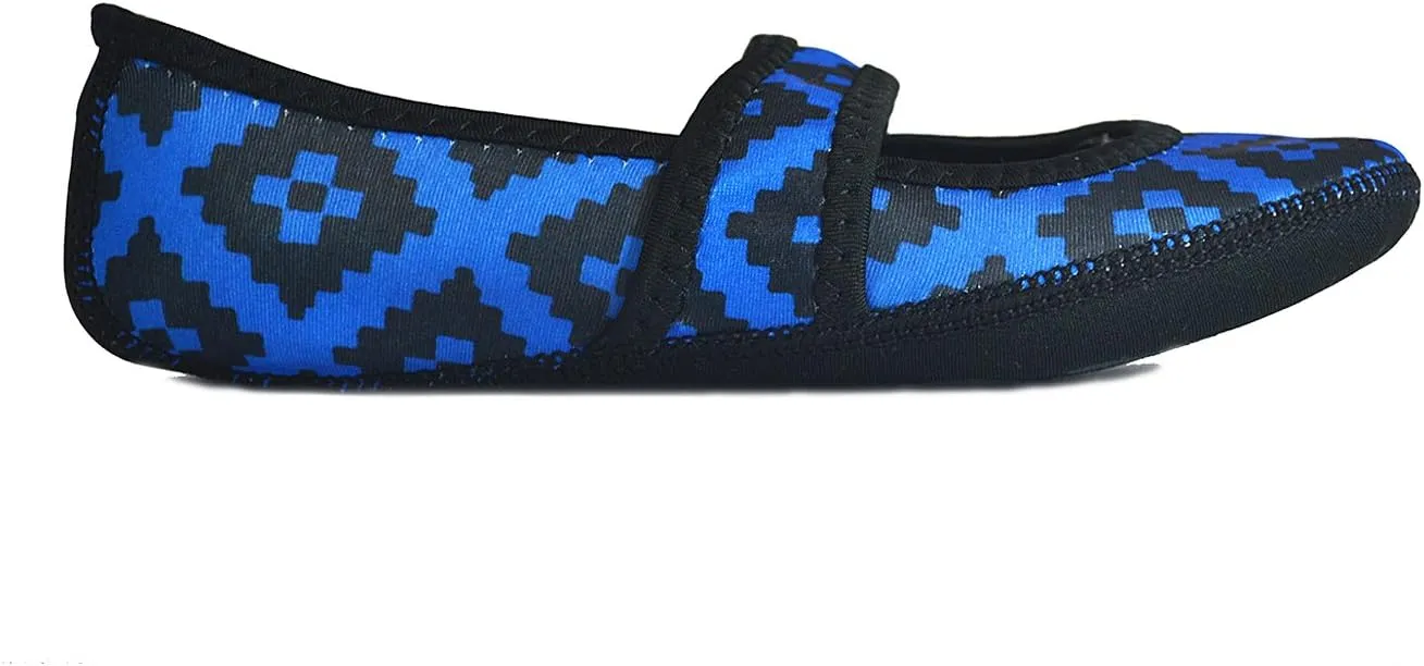 Women's Mary Jane Slipper