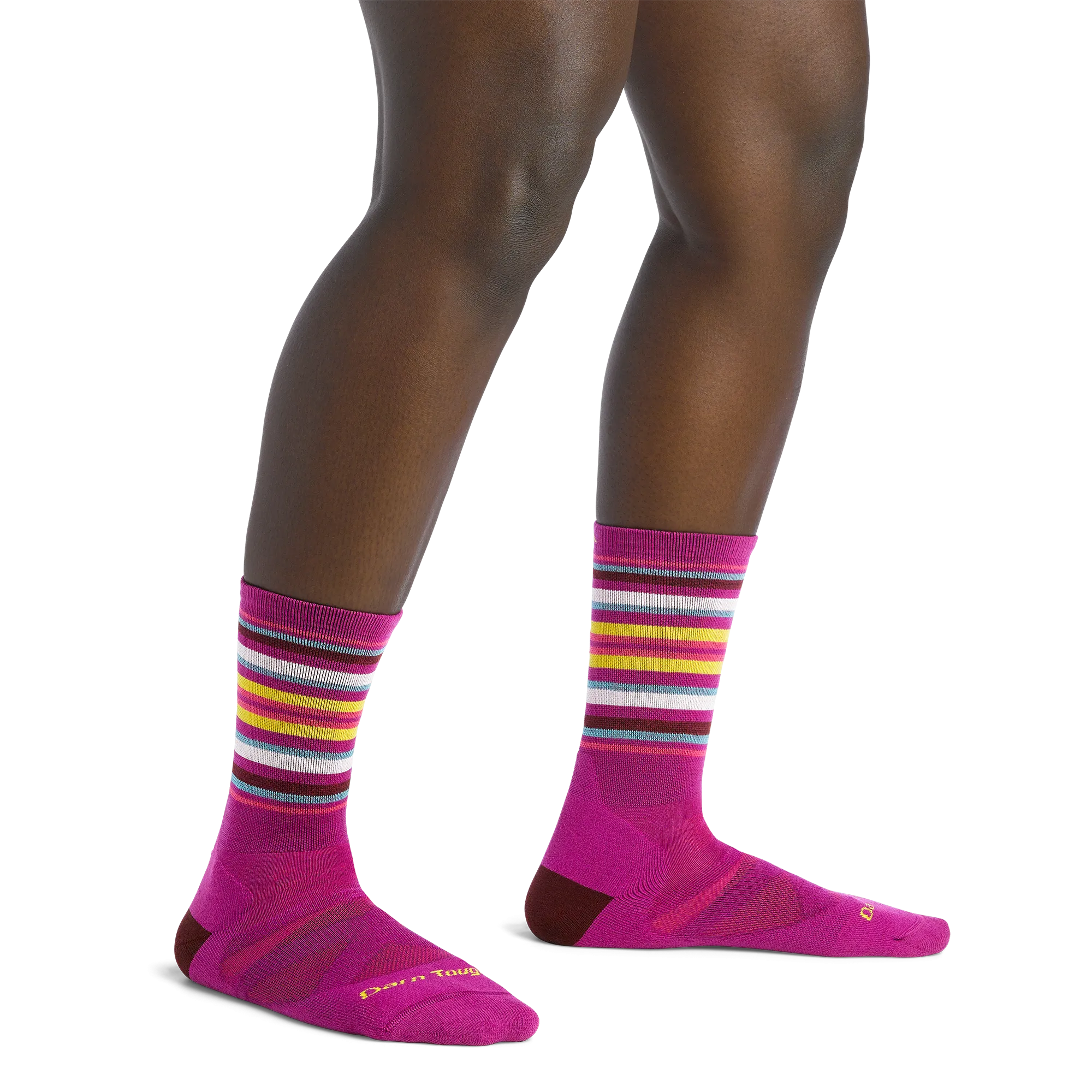 Women's Oslo Nordic Boot  Lightweight Ski & Snowboard Sock
