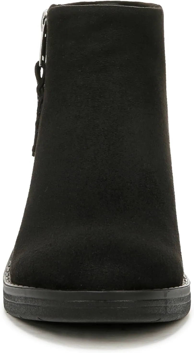 Women's Outgoing Ankle Boot