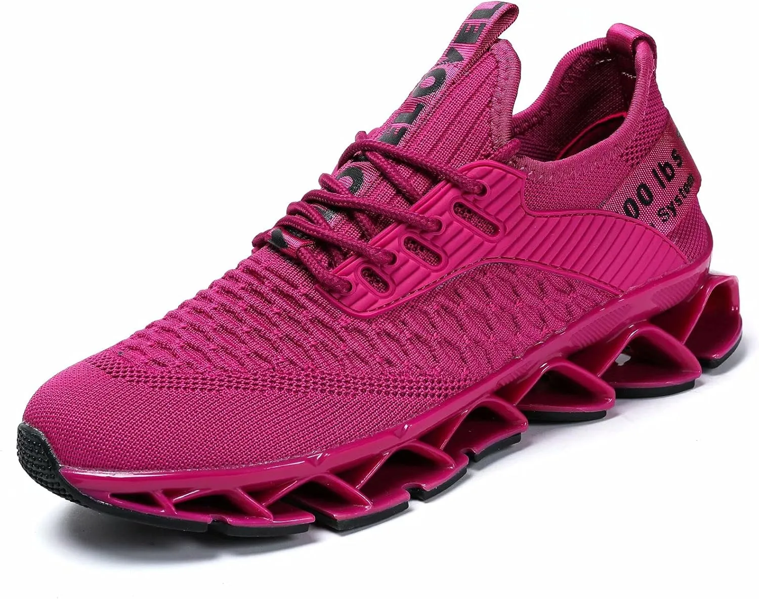 Womens Running Shoes Blade Tennis Walking Sneakers Comfortable Fashion Non Slip Work Sport Athletic Shoes