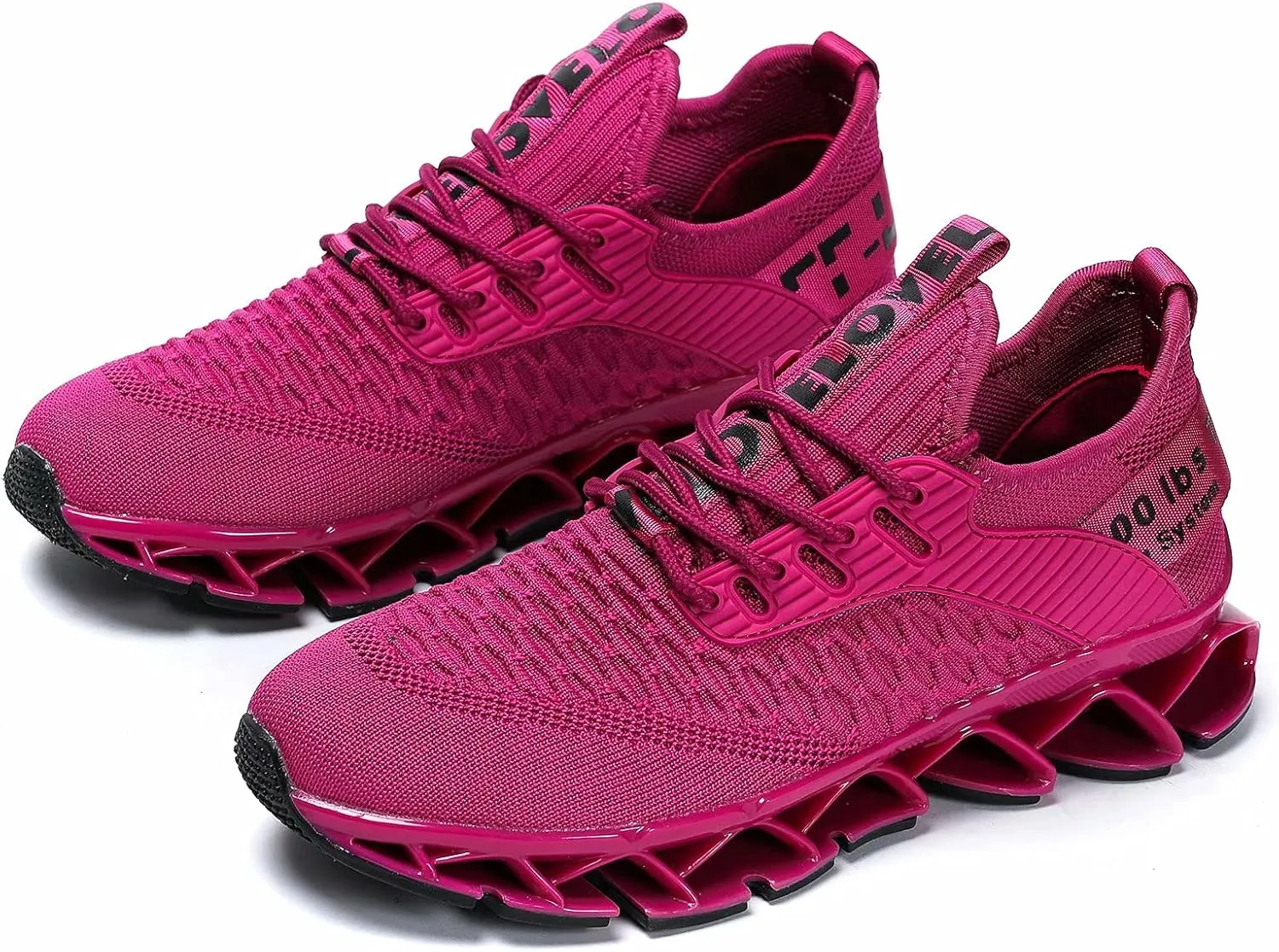 Womens Running Shoes Blade Tennis Walking Sneakers Comfortable Fashion Non Slip Work Sport Athletic Shoes