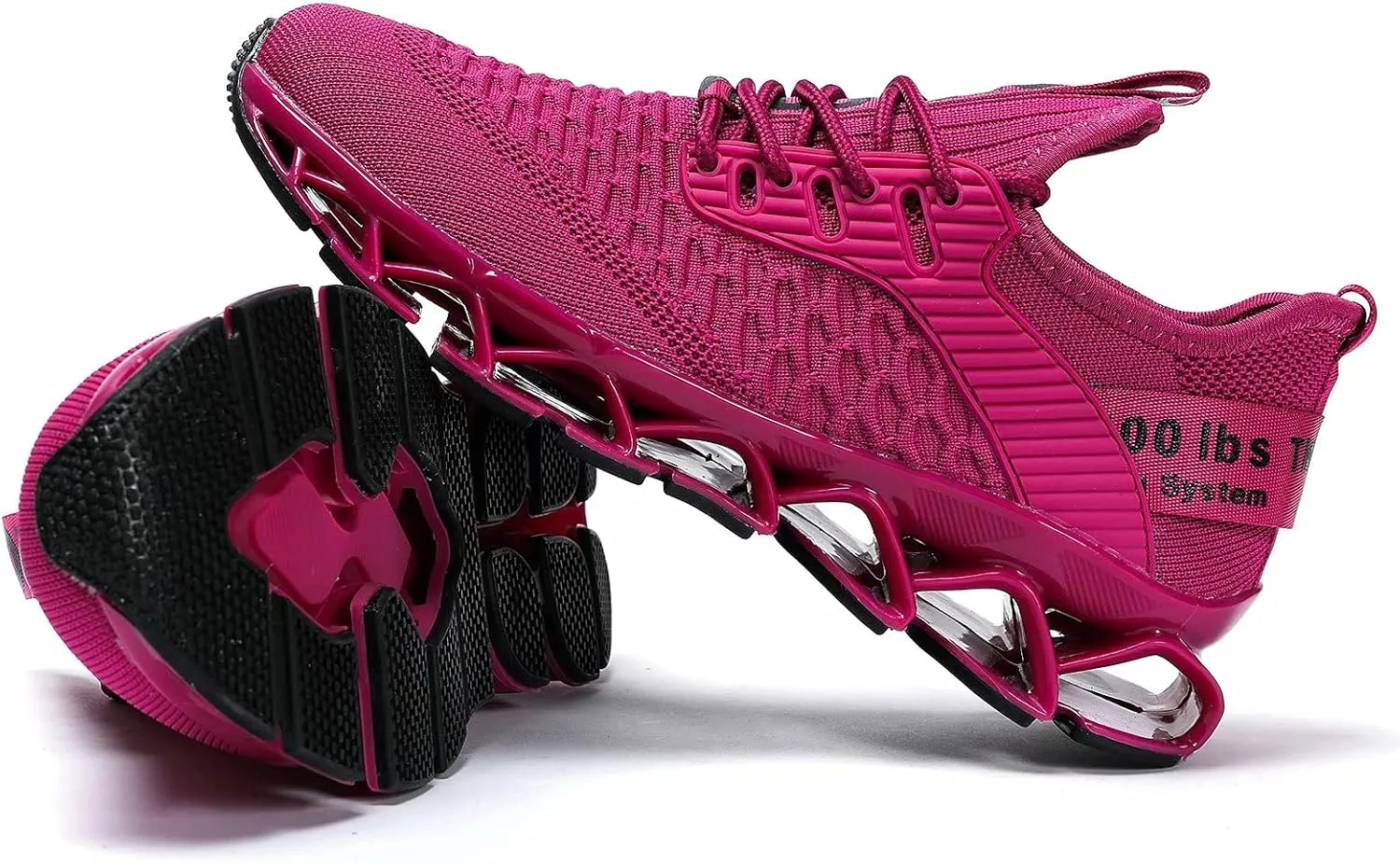 Womens Running Shoes Blade Tennis Walking Sneakers Comfortable Fashion Non Slip Work Sport Athletic Shoes