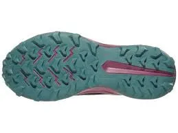 Women's Saucony Peregrine 13 (Berry/Mineral)