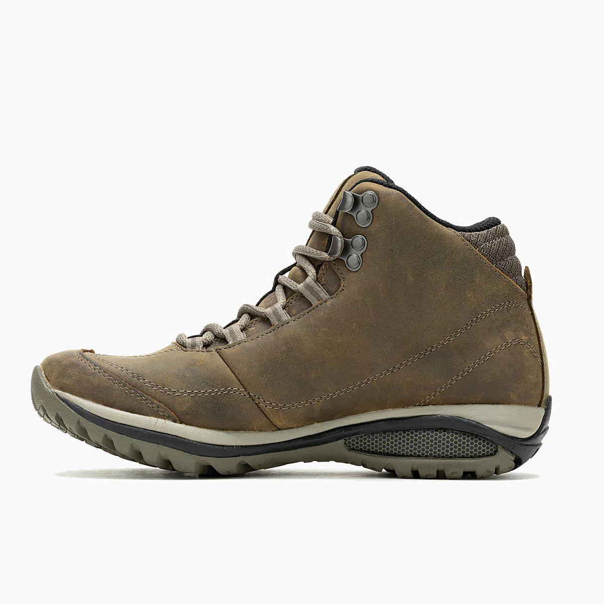 Women's Siren Traveller 3 Waterproof Boot