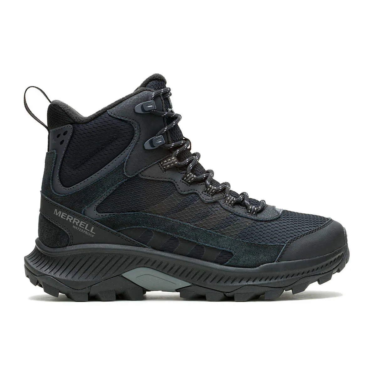 Women's Speed Strike 2 Thermo Waterproof Boot