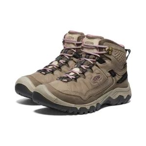 Women's Targhee IV Waterproof Hiking Boot - Wide