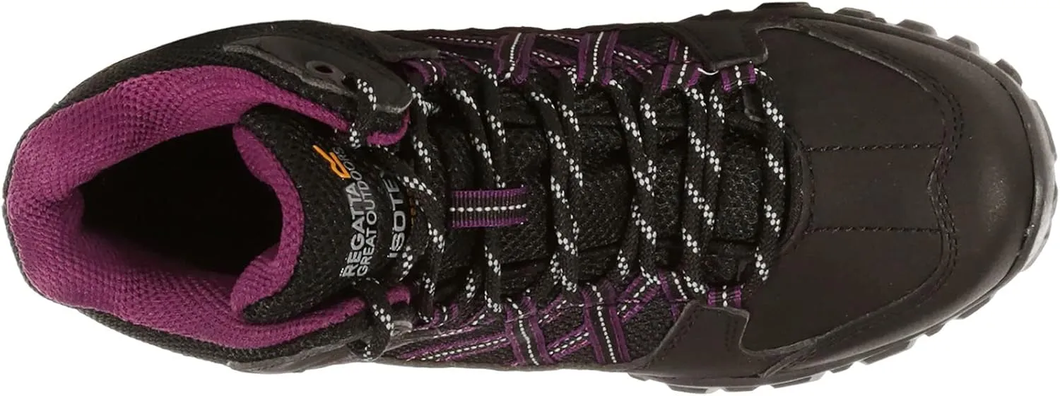 Women's Trail Walking Shoe