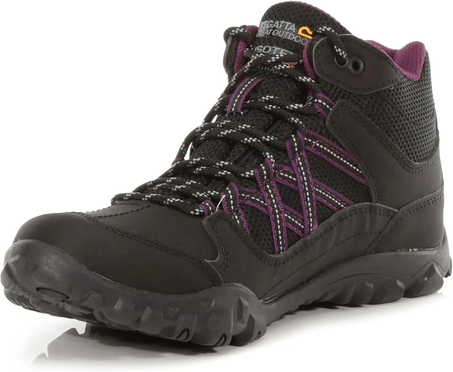 Women's Trail Walking Shoe