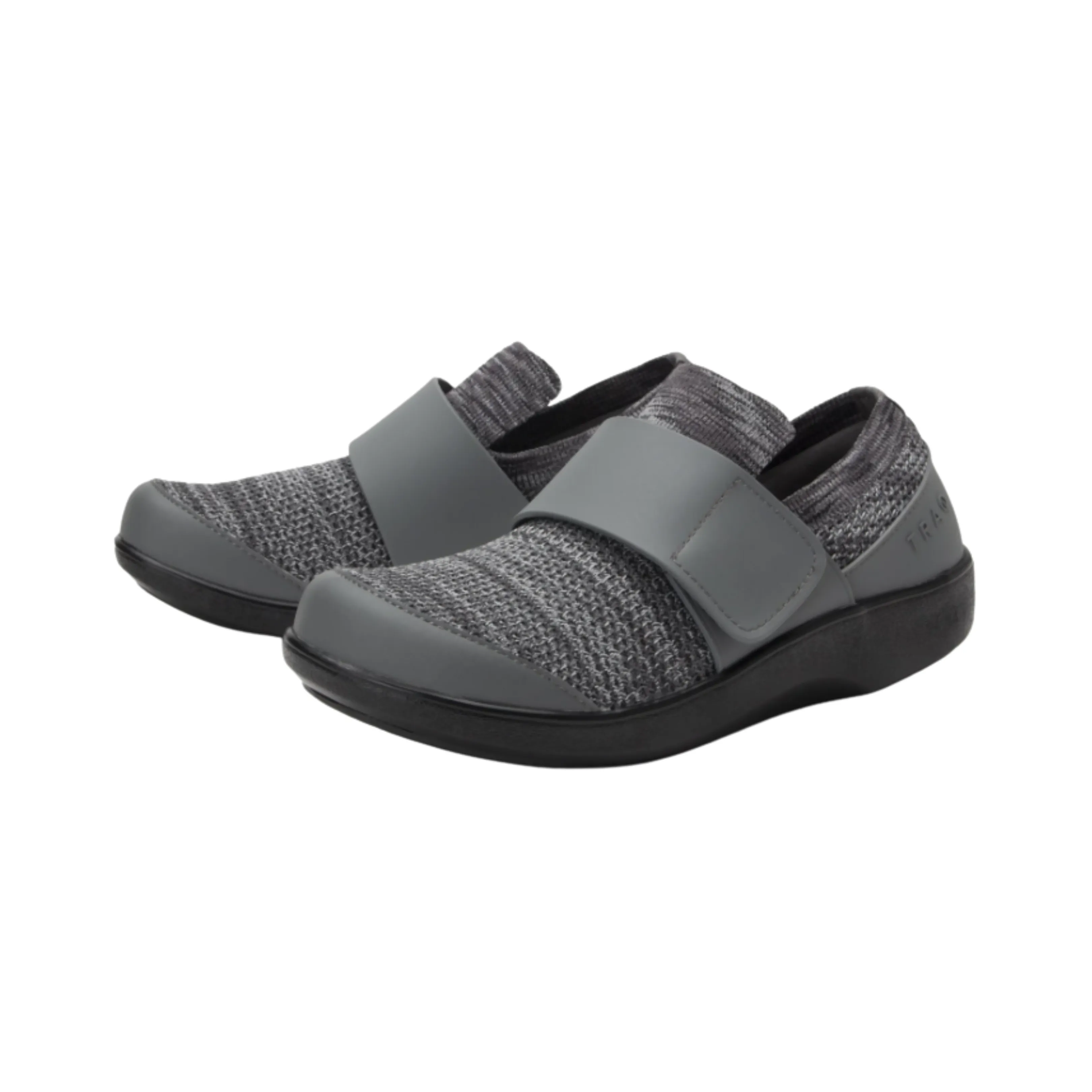 Women's TRAQ Qwik - Charcoal