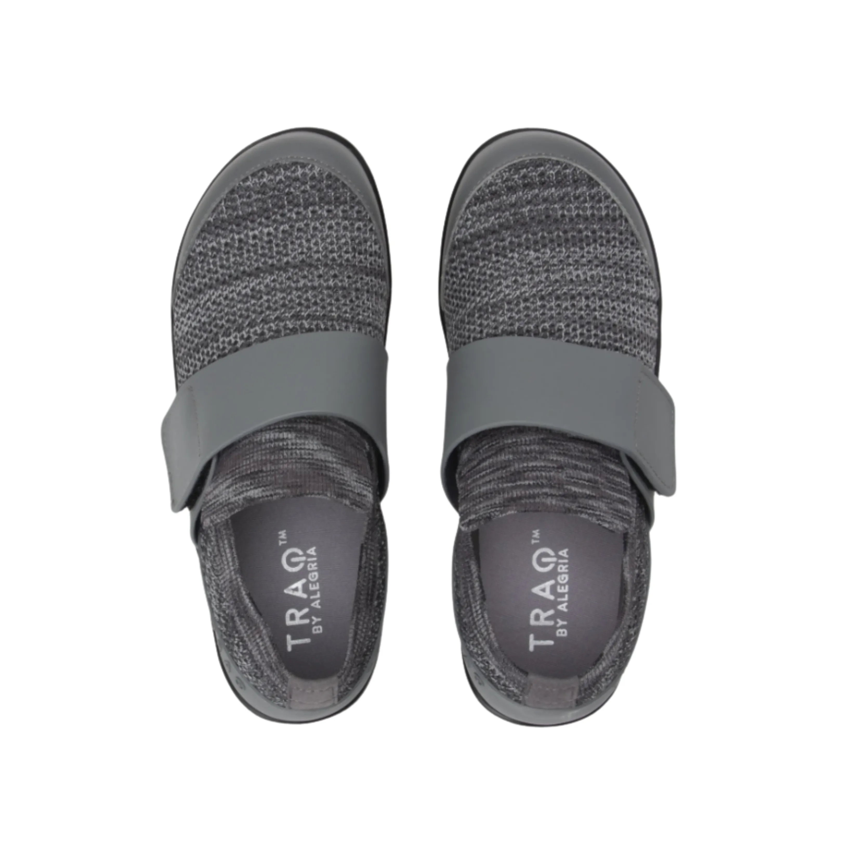 Women's TRAQ Qwik - Charcoal
