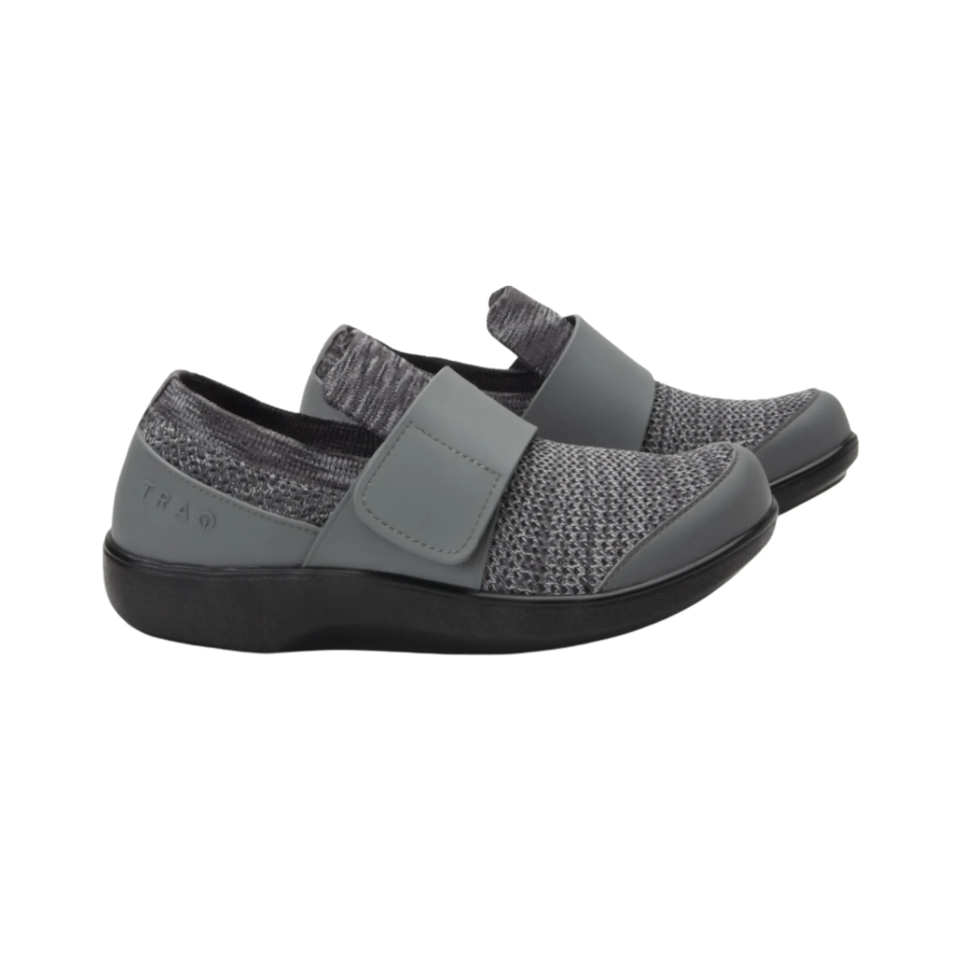 Women's TRAQ Qwik - Charcoal