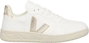 Women's V-10 Lace Up Sneakers