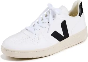 Women's V-10 Lace Up Sneakers