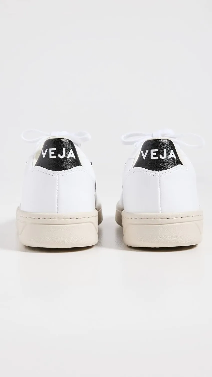 Women's V-10 Lace Up Sneakers