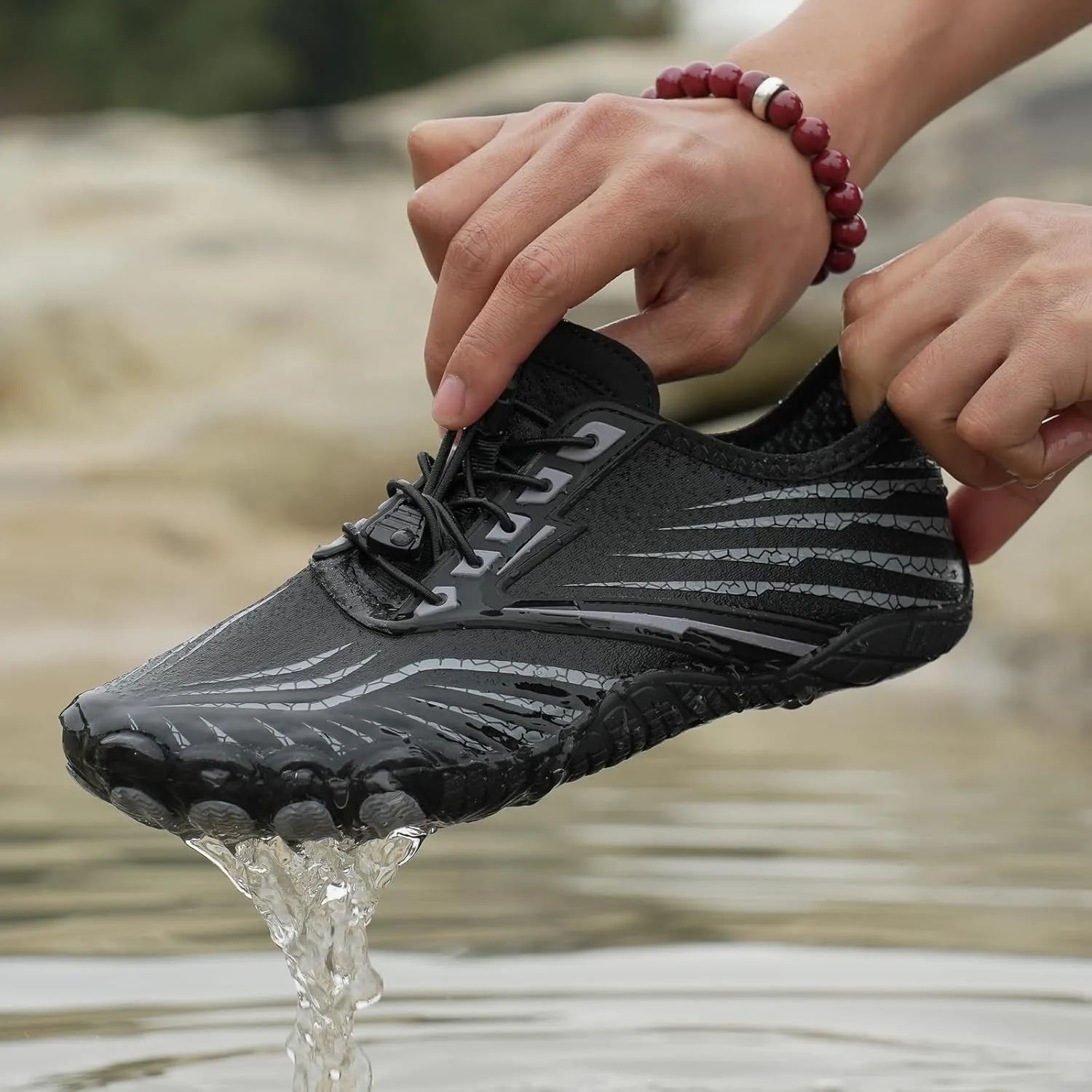 Womens Walking Shoes Non Slip Running Fashion Athletic Sneakers Breathable Lightweight Fashion Shoes Work Gym Tennis Athletic Sports Comfort Shoe Orthopedic Summer Mesh Sneakers