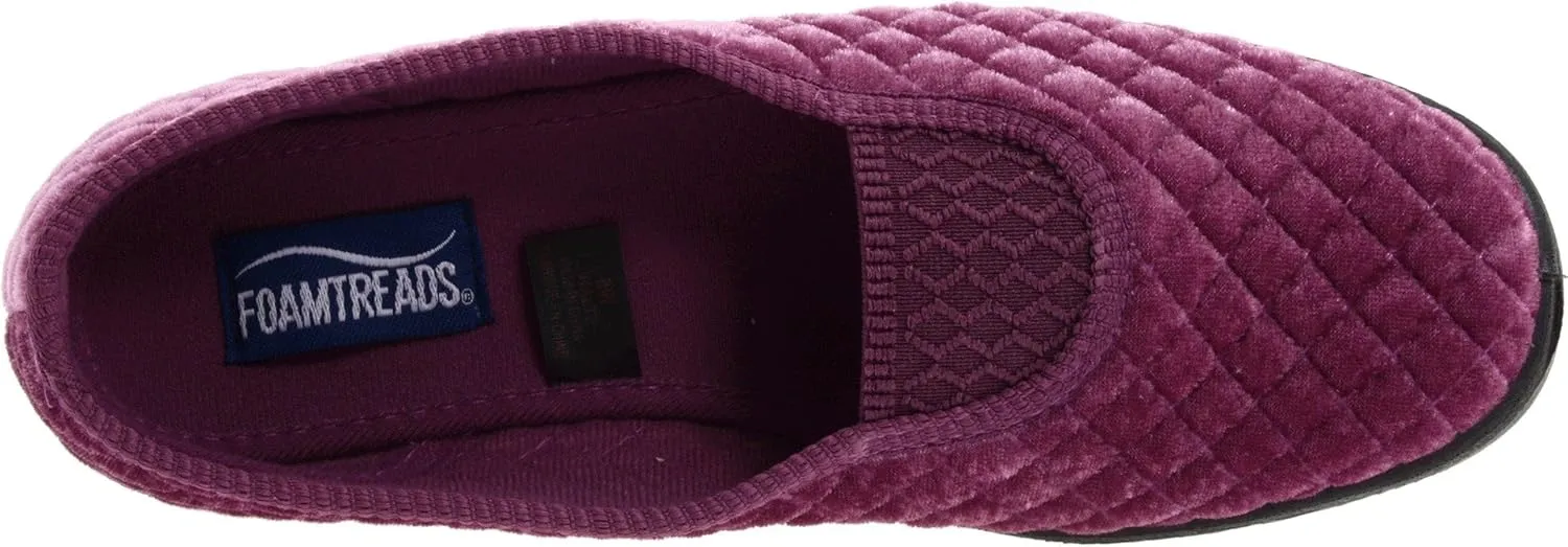 Women's Waltz Slipper