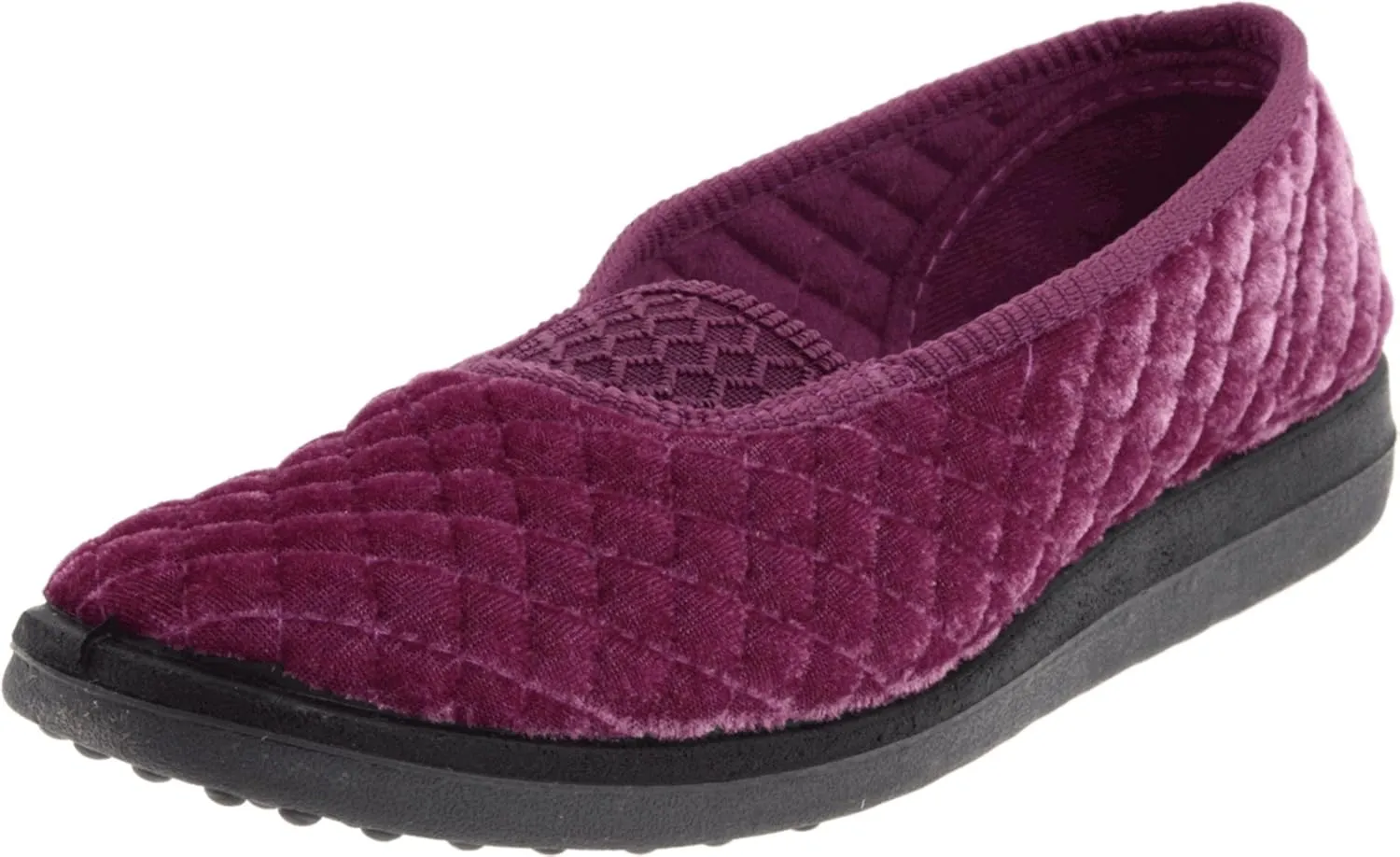 Women's Waltz Slipper